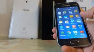 Samsung Galaxy Ace 4 neo прокачка