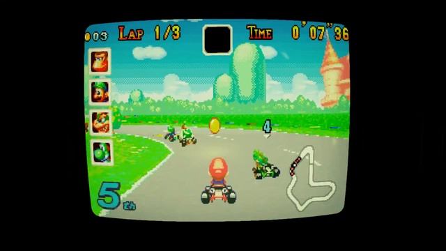 NewRetroArcade: Neon - almost 2 years later смотреть онлайн