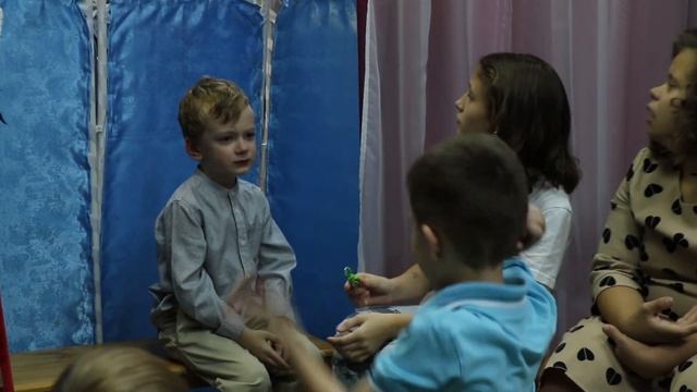 ПО СЛЕДАМ БРЕМЕНСКИХ МУЗЫКАНТОВ. Спектакль смотреть онлайн