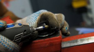 Как устроен пыльник CTR | Смотрим внутрь (18+)