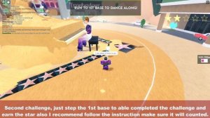 [Roblox Event 2022] How to get all of the Elton John - Concert Aura in Beyond The Yellow Brick Road