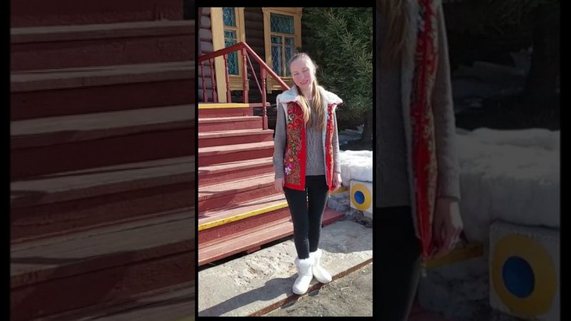 Историко-художественный музей, серия 201: Выставка "Кошка в Павловском Посаде"