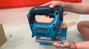 Makita JV101DZ 12V Max Li-Ion CXT Jigsaw