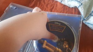 Планета сокровищ DVD