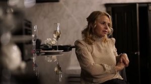 Женский круг силы.