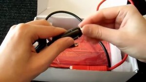 Bestek 1000W Power Inverter Review - part1/4