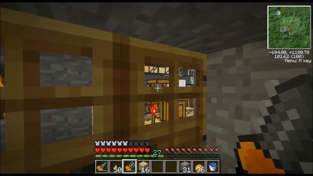 FTB/Feed The Beast Tutorial Guide - How to Use And Make Rockwool With An Induction Smelter смотреть онлайн