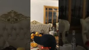 Даргинская песня. Сиражутдин Абдуллаев
