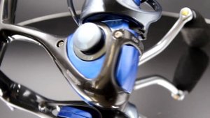 Обзор катушек Okuma Inspira Blue