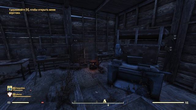 Fallout 76 #24. TO ЧТО ПРОИСХОДИТ ПОСЛЕ ВЫПОЛНЕНИЯ ГЛАВНОГО СЮЖЕТА смотреть онлайн