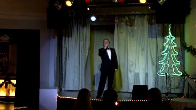 Юрий Знаменский, "Река моей жизни" смотреть онлайн