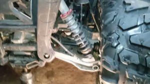 Прошлый год и мёртвый редуктор