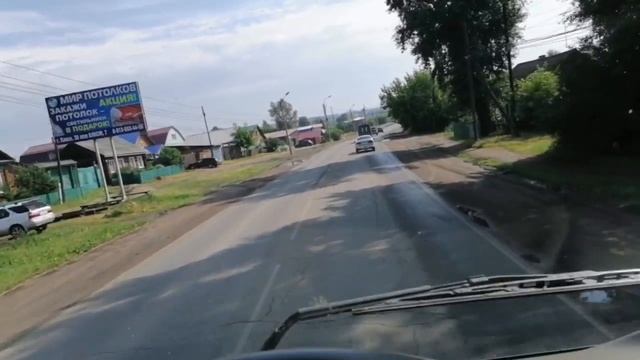 Едем дальше. Опять ремонт рефа ((( смотреть онлайн