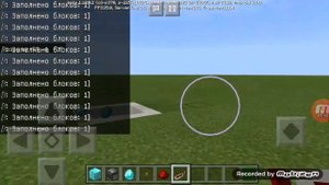 Как сделать генератор алмазов в майнкрафт?Player_Jesse