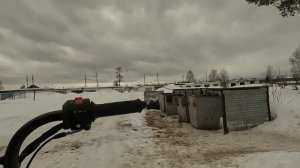 Скаут сафари 3. Первый выезд. Восторг!!!!!