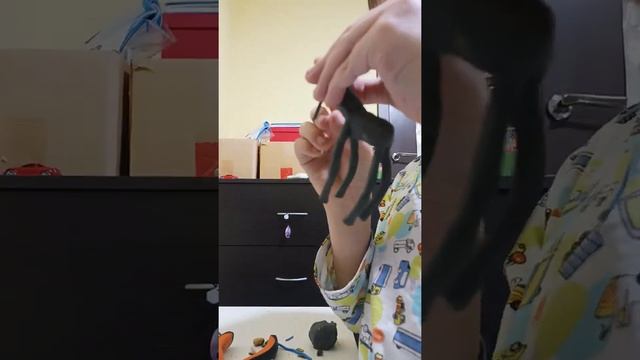 Туториял Как Слепить Титана Тревора Хендерсона День 17!!! смотреть онлайн