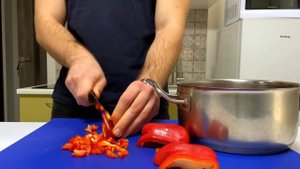 Острый Мексиканский БУРРИТО с Индейкой и Сыром | Мексиканская Кухня | Рецепт #40