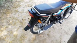 HONDA CD 70 DREAM 2019 FULL & FINAL REVIEW