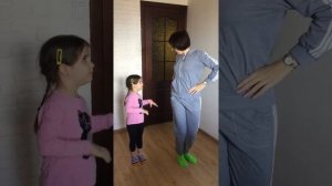 Мы ногами топ, топ, топ... Логоритмика.