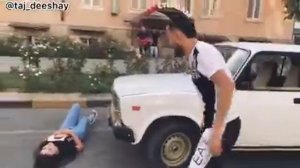 Таджикский прикол 2020