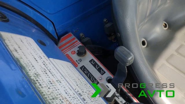 Синий трактор онлайн обзор всех характеристик + кун фреза реверс гидроусилитель руля PROGRESS AVTO смотреть онлайн