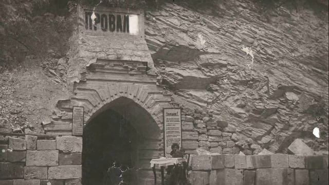 Пятигорск на старых фотографиях часть 3. смотреть онлайн