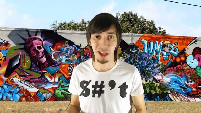 почему рэперы носят широкие штаны? JustХурма смотреть онлайн