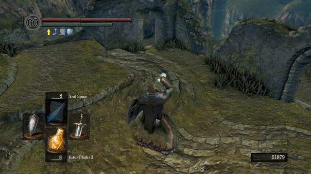 Dark Souls Soul Dupe Guide (Infinite Souls and Humanity) смотреть онлайн