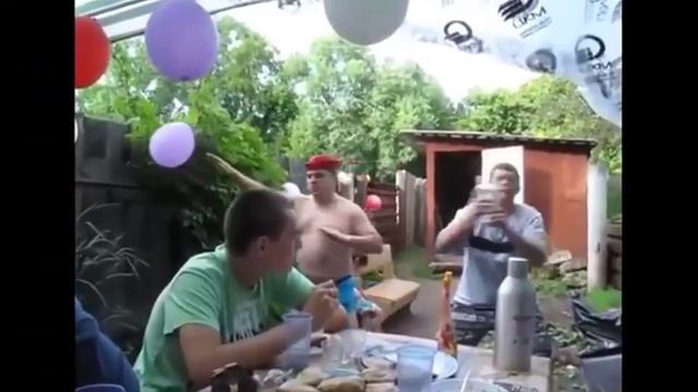 Сектор Газа Mix_ DJ ALBERT 74_ Ремикс.mp4 смотреть онлайн