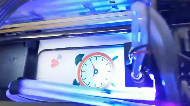 Colorsun  A1630UV Printer  2022 New UV Flatbed Printer A4 A3 A2 A1 Size UV Printer