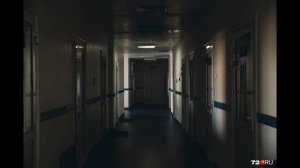 Ночная смена.  Страшная история про морг.