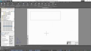 Генерация чертежей. Автоматическая простановка размеров в Model Studio CS ОРУ