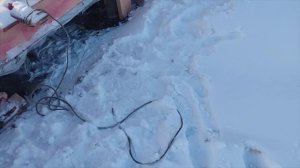 Как поднять A Frame одному или вдвоем, высота 8метра.