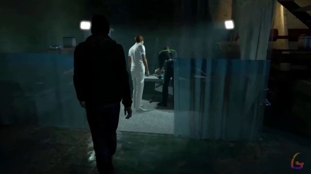 Detroit Become Human [Full Game Movie - All Cutscenes Longplay] Gameplay Walkthrough No Commentary смотреть онлайн