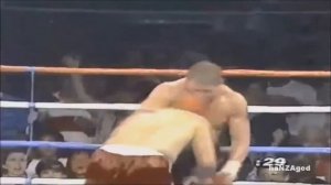 The Legendary Power Of Tommy Morrison / Томми Моррисон