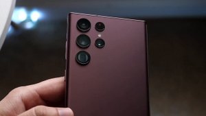 iPhone 15 Vs Samsung Galaxy S22 Ultra! (Comparison) (Review)