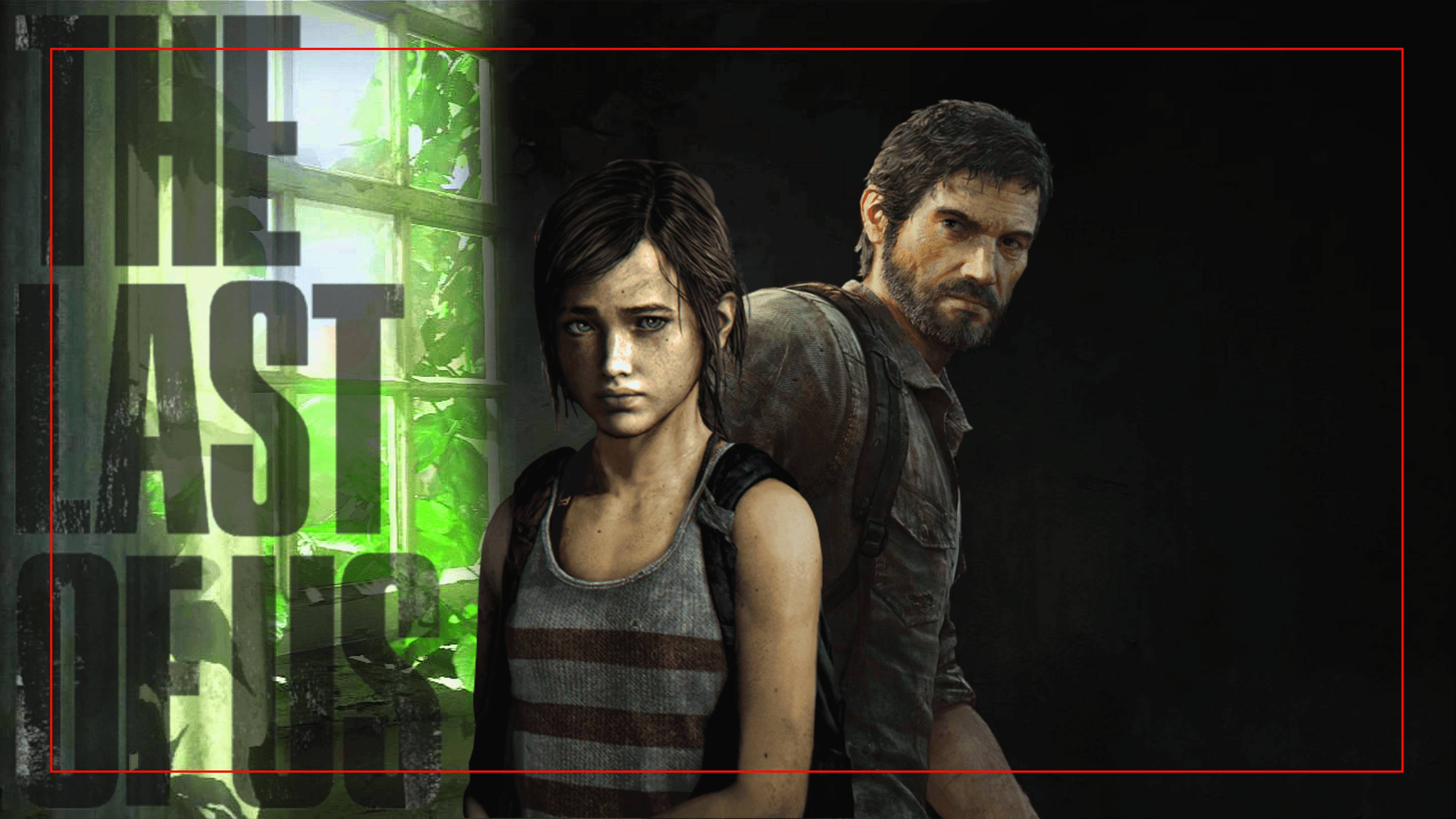 The Last of Us Part I - Последние из нас. Геймплей игры.