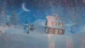 ФУТАЖ НОВЫЙ ГОД 2021 HD ЗАСТАВКА для монтажа видео НА НОВОГОДНИЙ УТРЕННИК в детском саду НОВЫЙ ГОД!