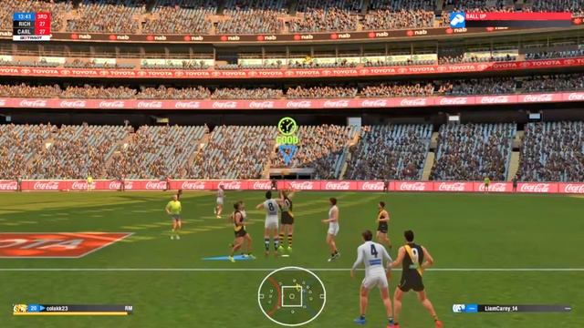 The Greatest Game Of AFL Evolution You Will EVER SEE смотреть онлайн