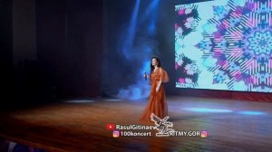 08 Динара Магомедова – «Пусть не придётся...».mp4