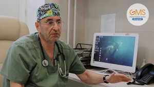 О процедуре ФГДС в GMS Hospital