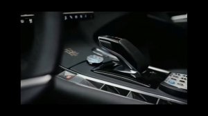 Citroen DS7. 2021.