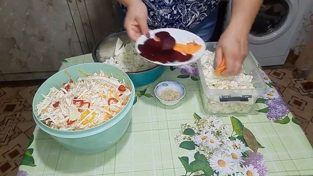 #БЫСТРАЯ #МАРИНОВАННАЯ #КАПУСТА! СРАЗУ #ДВА #ВКУСНЕЙШИХ #РЕЦЕПТА?? ЭТО ПРОСТО #БОМБОВАЯ  #КАПУСТА ?