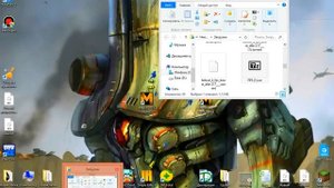 Как поднять FPS в игре Metro 2033