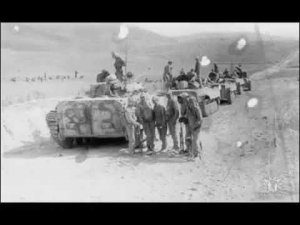 Кундуз. В память о героях той войны..