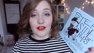 My Top 10 Favourite Books of 2015