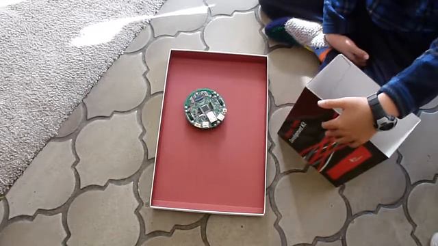 stellaris evalbot demo 4 смотреть онлайн