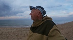 Черное море Анапа Сарган Все изменилось очень быстро
