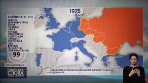 Короткая история НАТО , какие страны туда входят и почему.
