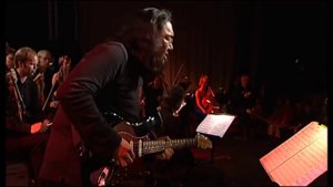 Jon Lord - Sarabande